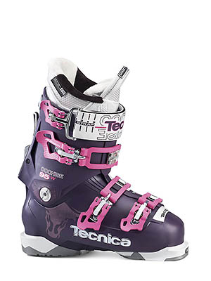 Tecnica COCHISE 95 W